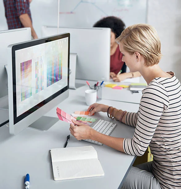 Web Design